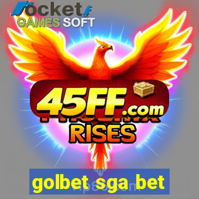 golbet sga bet